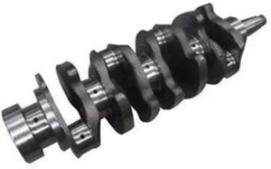 Crankshaft SBA115256631 for Shibaura Engine N844 N844T New Holland L160 L170 - Picture 1 of 1