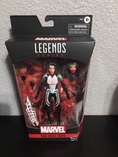 Marvel Legends Silk Fan Vote 2020 Hasbro Action Figure
