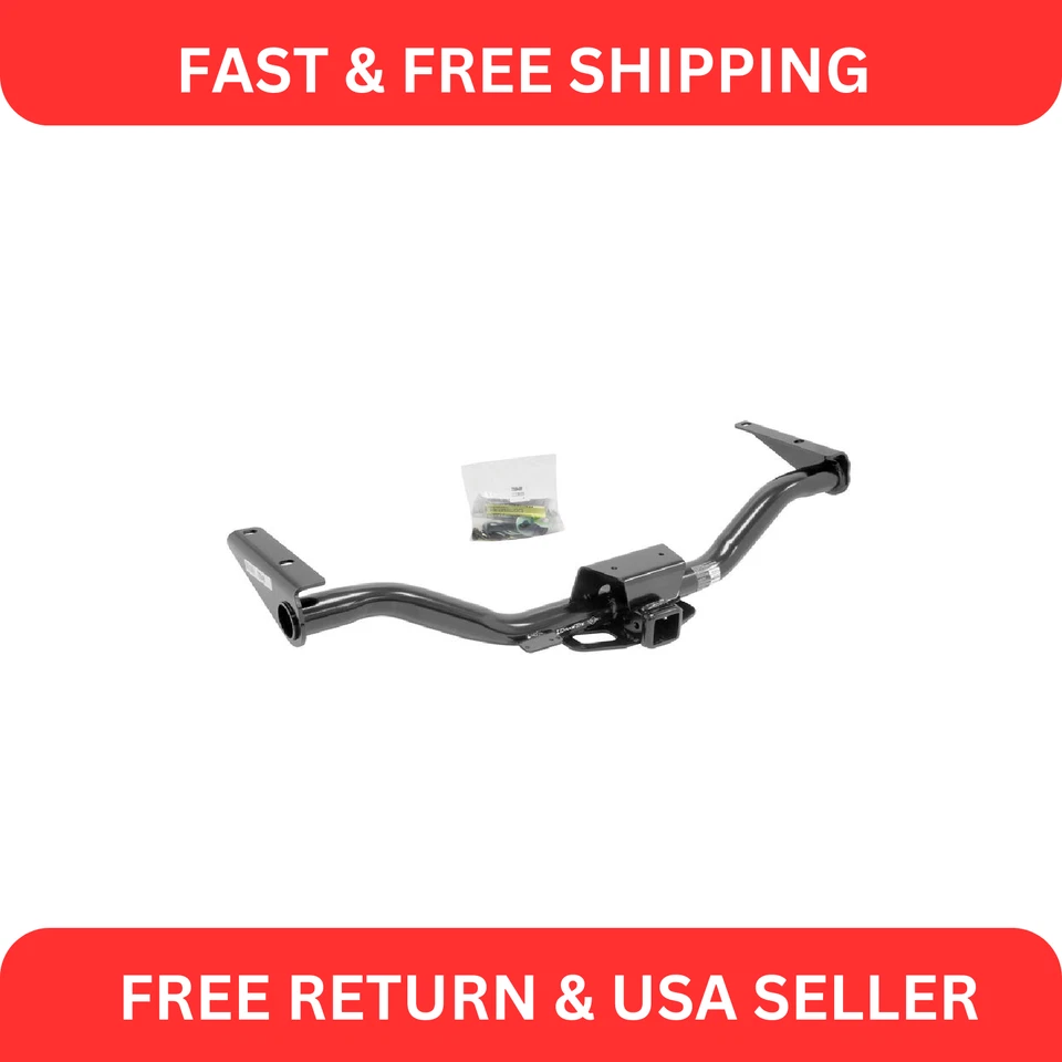 Enganche de remolque Draw-Tite 75948 Clase IV para Chevrolet GMC Canyon Colorado 15-22 Foto 1 de 4