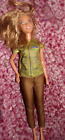 Career Barbie National Geographic Photojournalist Doll You Can Be Anything