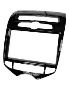CARAV 11-311 Autoradio Radioblende für HYUNDAI iX-20 2010+ nur Auto Klimaanlage - Bild 1 von 1