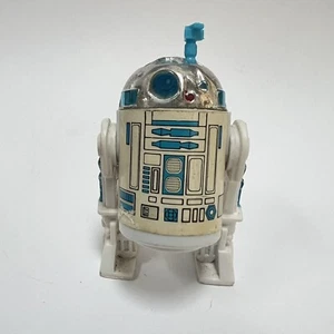 VTG  1977 Kenner Star Wars Action Figure R2-D2 Senserscope Original Head Clicks - Picture 1 of 11
