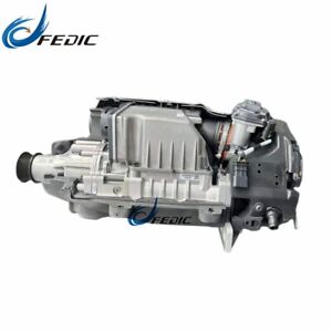 Supercharger 36010125 for Volvo S90 T6 Momentum 2.0L 2020