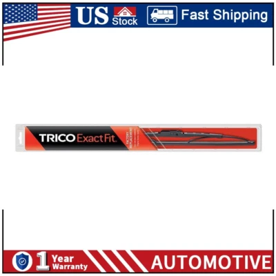 1X Trico Wiper Blade 16" Rear Exact window For 2009-2015 Ford Expedition PA - Image 1 of 2