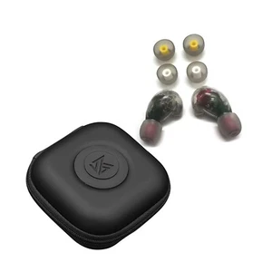 Auriculares de repuesto Shure SE846 4BA 1DD monitor bajos auriculares de alta fidelidad - Imagen 1 de 6