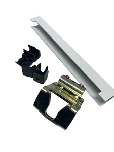 hautau b 660,8001 Oberlicht Fenster Alu Eck umlenkung - Bild 1 von 1