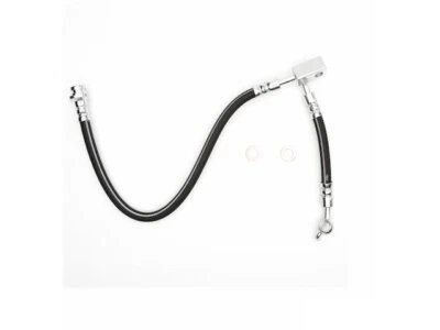For 2007-2015, 2017-2018 Nissan TITAN Brake Hose Dynamic Friction 12772NB - Image 1 of 2