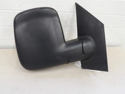 右握 PASSENGER 门镜 2003 - 2007 雪佛兰 EXPRESS VAN 1500 2500 3500 手动 — 第 1/4 张图片