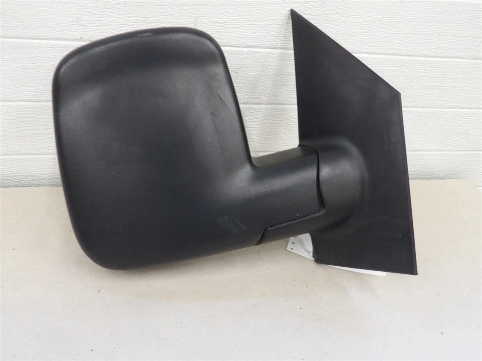 RH PASSENGER DOOR MIRROR 2003-2007 CHEVY EXPRESS VAN 1500 2500 3500 MANUAL - Image 1 of 4