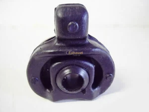 Soporte de montaje de goma para montaje de escape Ford Ka 1.3i 8v - Imagen 1 de 1