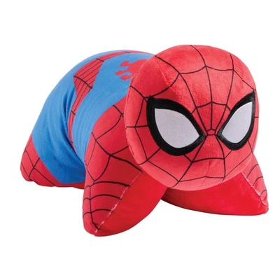 16 inch Spider-Man Plush , Marvel Disney Animal - Image 1 of 4