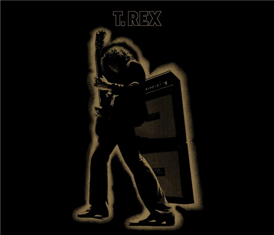 Electric Warrior (Expanded & Remastered) (US Release) - Imagem 1 de 1
