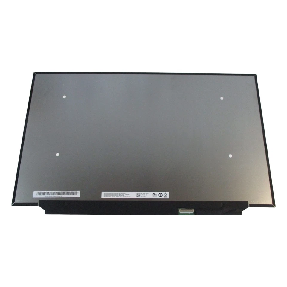 N173HME-GA1 Non-Touch Led Lcd Screen 17.3" FHD 165Hz 40 Pin Narrow - Image 1 of 1