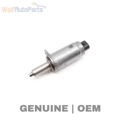 AUDI TT QUATTRO 2016-2023 - Válvula de leva / Solenoide de ajuste del árbol de levas Foto 1 de 3