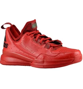 adidas D Lillard 1 Florist City Mens 8 S85164 - Picture 1 of 14