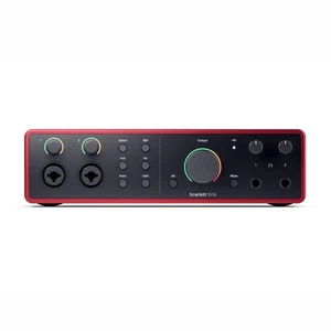 Scarlett 16i16 4th Generation Audio Interface - Picture 1 of 8