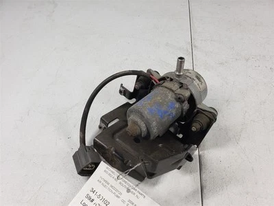 Air Injection Pump Fuel Tank Location Fits 04-07 VOLVO 40 SERIES 631081 - Image 1 of 4