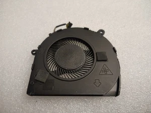 Dell Latitude 5500 Precision 3540 CPU Laptop Cooling Fan 1GM4N 01GM4N - Picture 1 of 4