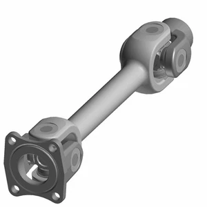Polaris Drive Shaft, Rear, Genuine OEM Part 1332724, Qty 1 - Picture 1 of 2