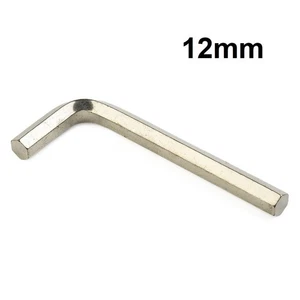 Assembly Repairs 12mm Hex Wrench Hex Wrench Tool Compact And Lightweight - Picture 1 of 12