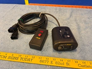 Fog FX Timer Control Lite - Imagen 1 de 9