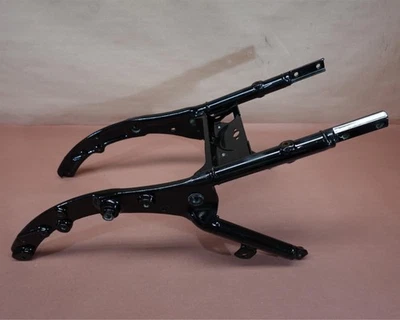 Submarco trasero Harley Davidson Street Glide 2007-2011 FLHX Foto 1 de 4