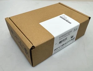 SEAGATE SKYHAWK 6TB INTERNAL SATA HDD HARD DRIVE ST6000VXZ09 NEW FACTORY SEALED - Picture 1 of 13