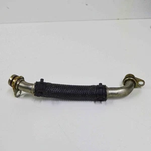 AUDI A6 4G2, C7, 4GC Ölrücklaufschlauch 06L145735D 2.0 Benzin 185kw 17305392 - Picture 1 of 6