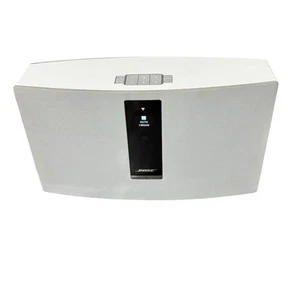 Sistema de música inalámbrico Bose SoundTouch 30 Serie III blanco - Imagen 1 de 6