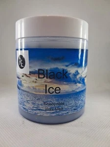 Black Rain Scoopable Wax Tart 8oz - Picture 1 of 8