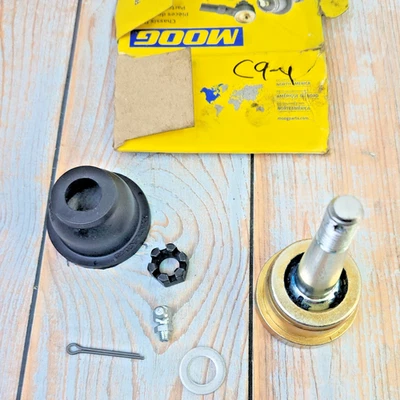 Moog K6537 Fits Chevrolet Corvette Pontiac Solstice Front Lower Ball Joint Kit - Image 1 of 4