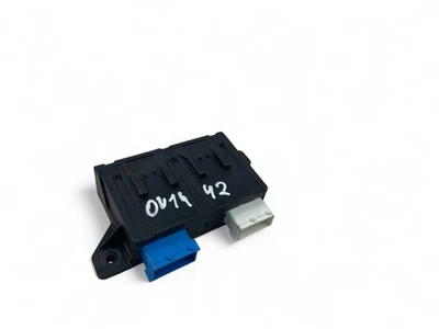 Centralina Citroën C4 Picasso II 9812711280 32093598 - Immagine 1 di 4