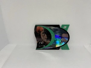 1997 UPPER DECK SPX DAVID ROBINSON-SPX41-BASKETBALL CARD IN SOFT SLEEVE - Picture 1 of 2