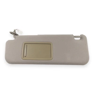 Parasol lado izquierdo Toyota Prius 2004-2009 gris claro beige Foto 1 de 4