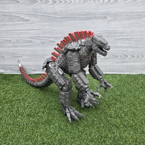Mechagodzilla Action Figure Monsterverse Godzilla VS Kong Playmates 2020 Large - Picture 1 of 7
