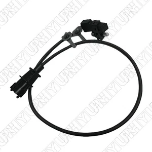 Crankshaft Position Sensor 39180-2F000 For Hyundai Santa Kia Sorento Sportage - Picture 1 of 5