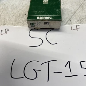 Chicago Rawhide (SKF) BR8 Bearing - Picture 1 of 3