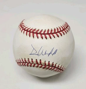 Dave Winfield Signed Rawlings Official American League Baseball PSA DNA NYY A10 - Picture 1 of 4