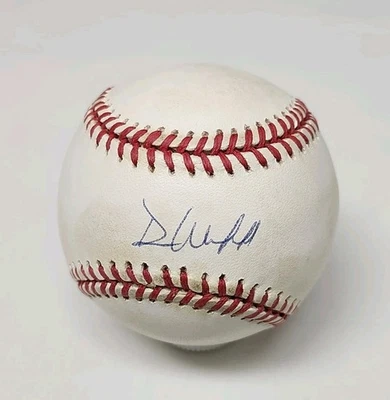 Dave Winfield Signed Rawlings Official American League Baseball PSA DNA NYY A10 - Image 1 of 4