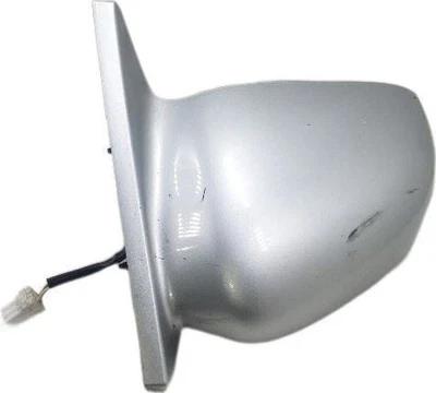 Espejo retrovisor lateral del conductor eléctrico sin calefacción compatible con 00-05 ECLIPSE 423816 Foto 1 de 4