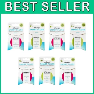 Natural Expanding Dental Floss Pack - Cardamom Flavor - Picture 1 of 9