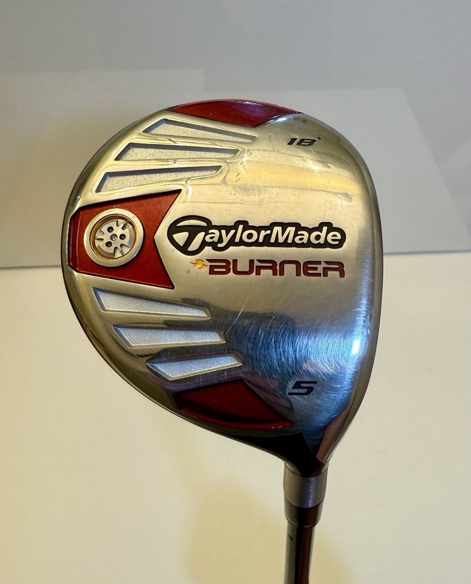 Taylormade Burner Superfast Fairway Wood for sale | eBay