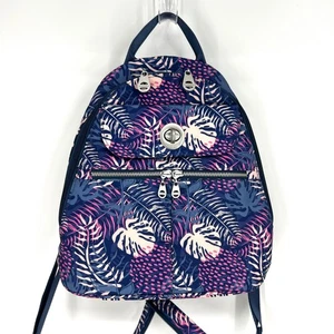 Baggallini Naples Convertible Sling Rucksack Neu ohne Etikett Ausverkauft - Bild 1 von 9