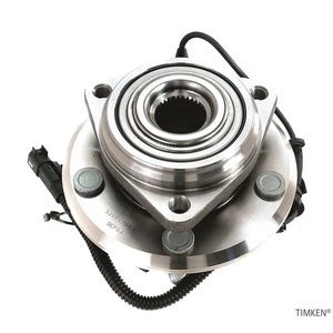 NEW Timken HA590242 Wheel Bearing and Hub Assembly - Bild 1 von 2