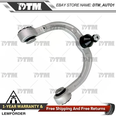 Lemförder Front Left Control Arm 1673301300 FOR Mercedes-Benz W167 GLE 2020-2024 - Image 1 of 4