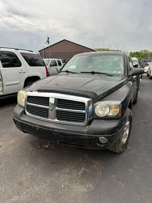 Compresor aire acondicionado aire acondicionado aire acondicionado Dodge Dakota 04 05 06 07 Foto 1 de 4