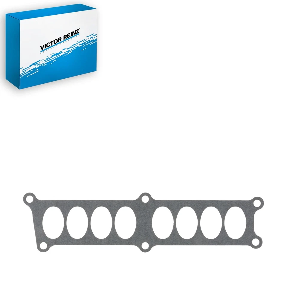 Junta plenum de inyección de combustible Victor Reinz para Ford F-250 1988-1996 5,8 L V8 Foto 1 de 1