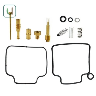 New 0201-318 Carburetor Repair Kits fit 1985-2012 Honda Rebel 250 CMX250C US - Image 1 of 4