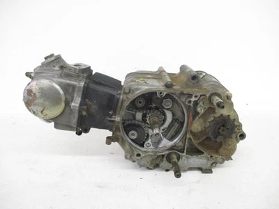 Motor Honda ATC 70 1983 Foto 1 de 4