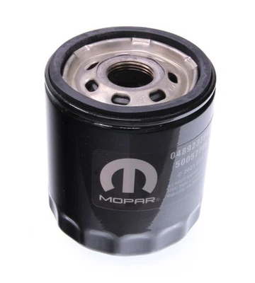 Fits MOPAR 4892339BE OIL FILTER JEEP PATRIOT 2.0-2.4 07-   ⭐UK Stock⭐ - Image 1 of 4